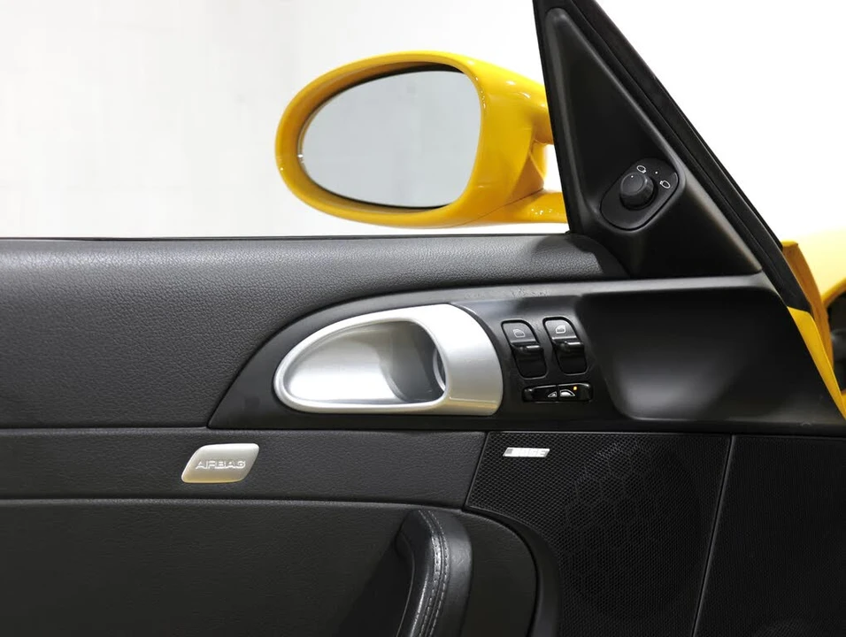 2008 Porsche 997 Carrera - Image 25 of 31