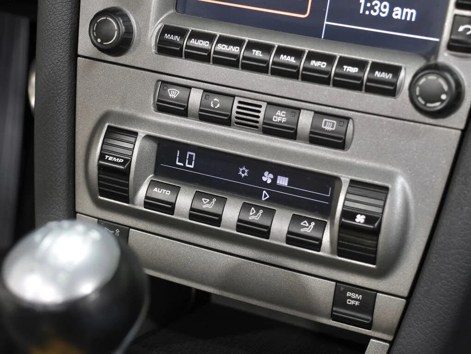 2008 Porsche 997 Carrera - Image 17 of 31
