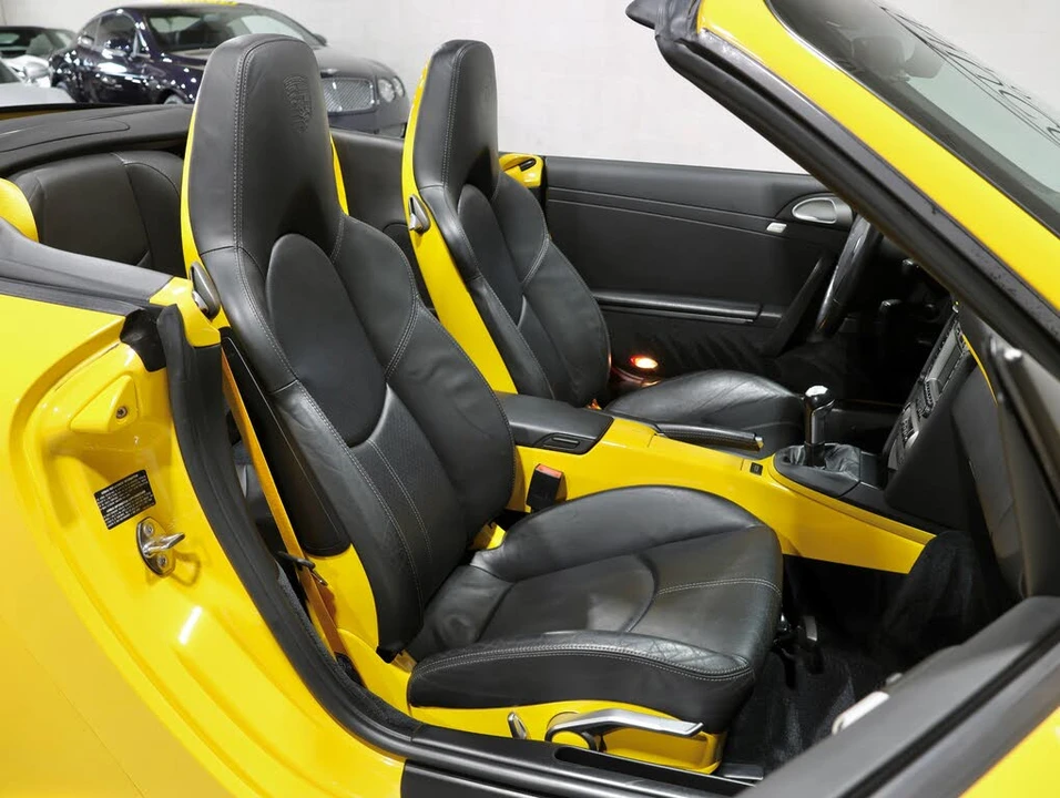 2008 Porsche 997 Carrera - Image 16 of 31