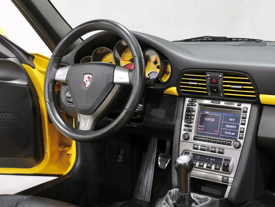 2008 Porsche 997 Carrera - Image 15 of 31