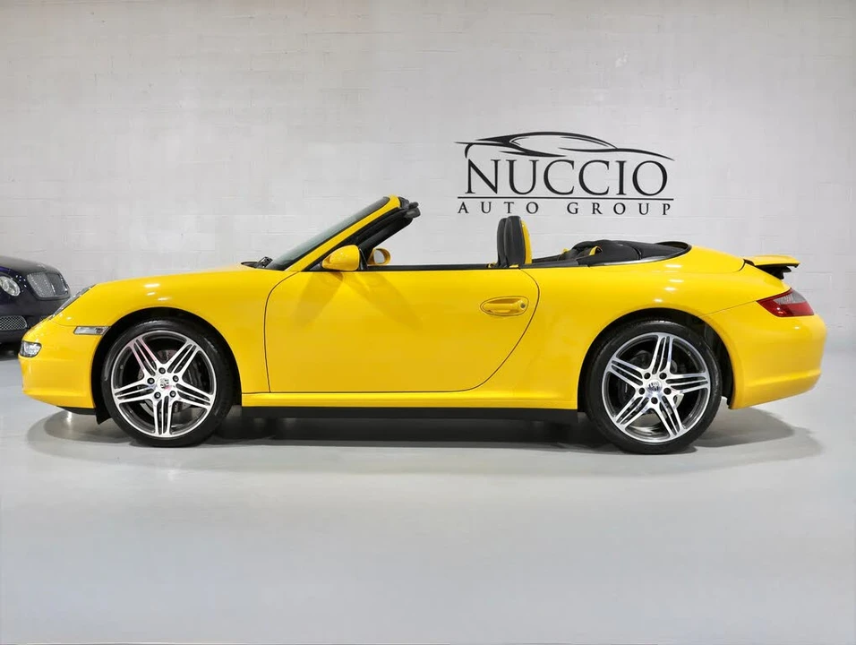 2008 Porsche 997 Carrera - Image 6 of 31