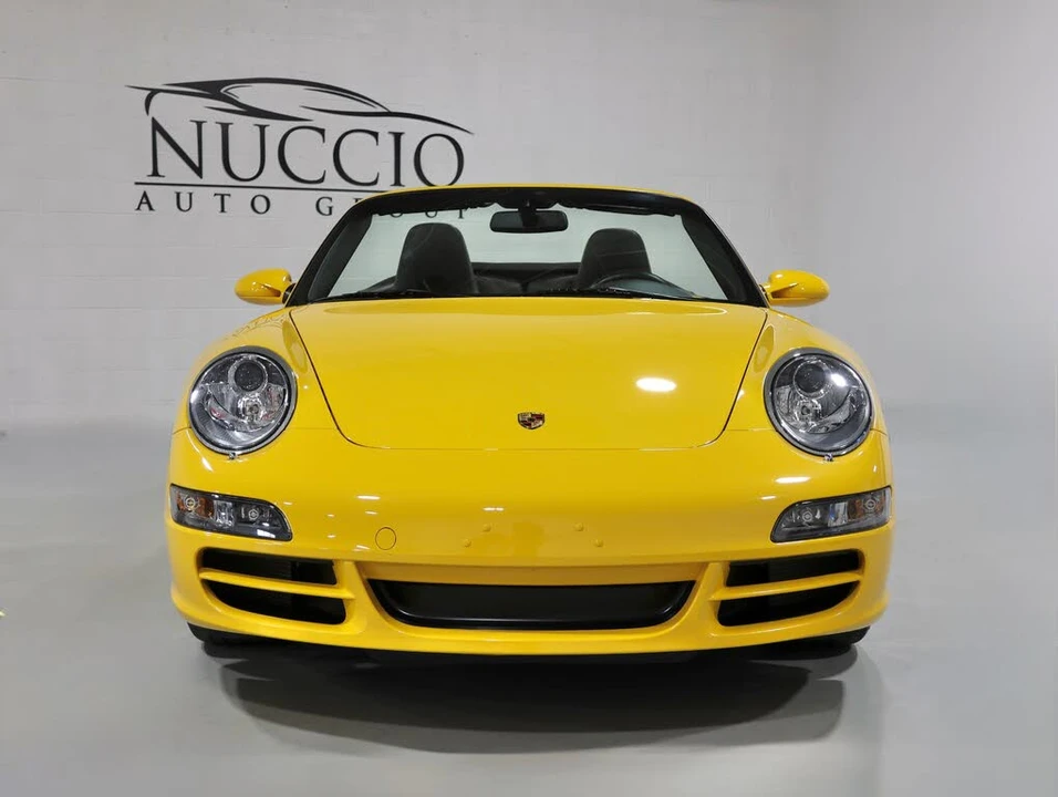 2008 Porsche 997 Carrera - Image 20 of 31