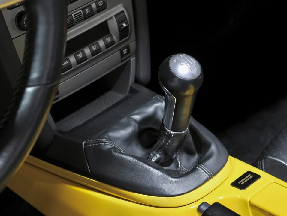 2008 Porsche 997 Carrera - Image 26 of 31