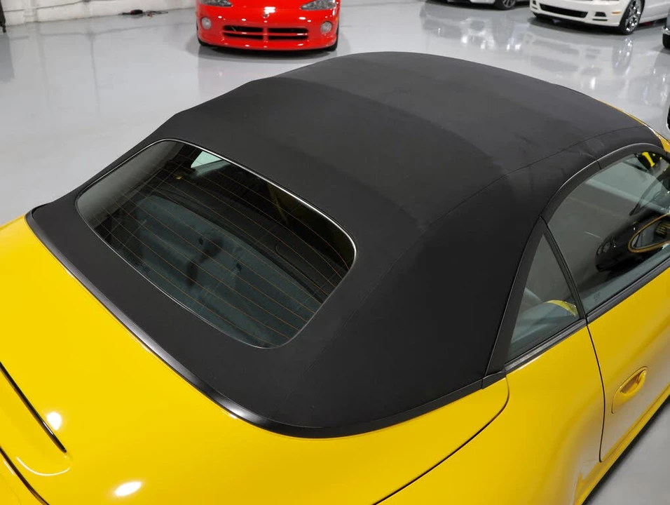 2008 Porsche 997 Carrera - Image 23 of 31