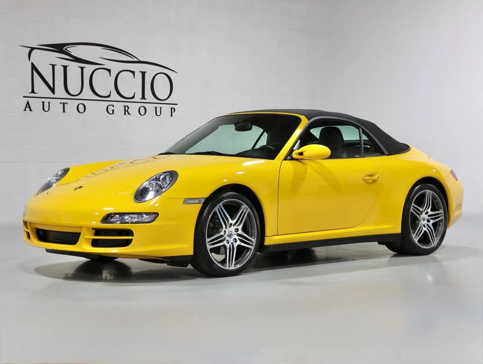 2008 Porsche 997 Carrera - Image 29 of 31
