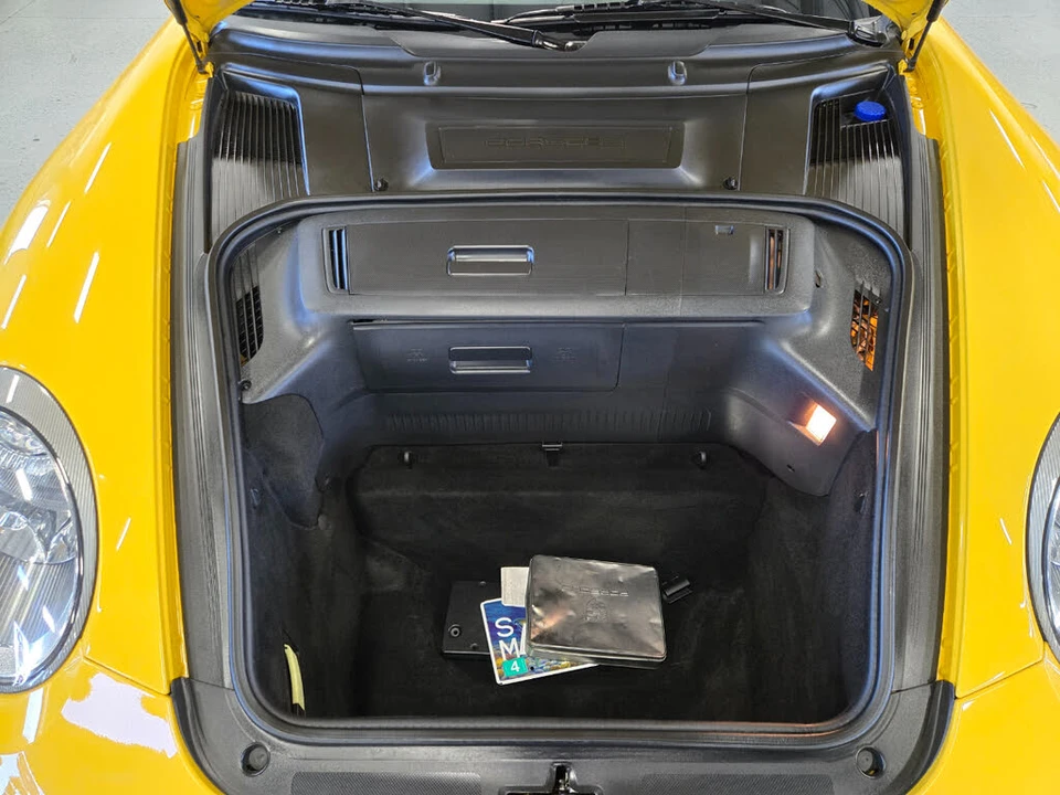 2008 Porsche 997 Carrera - Image 26 of 26