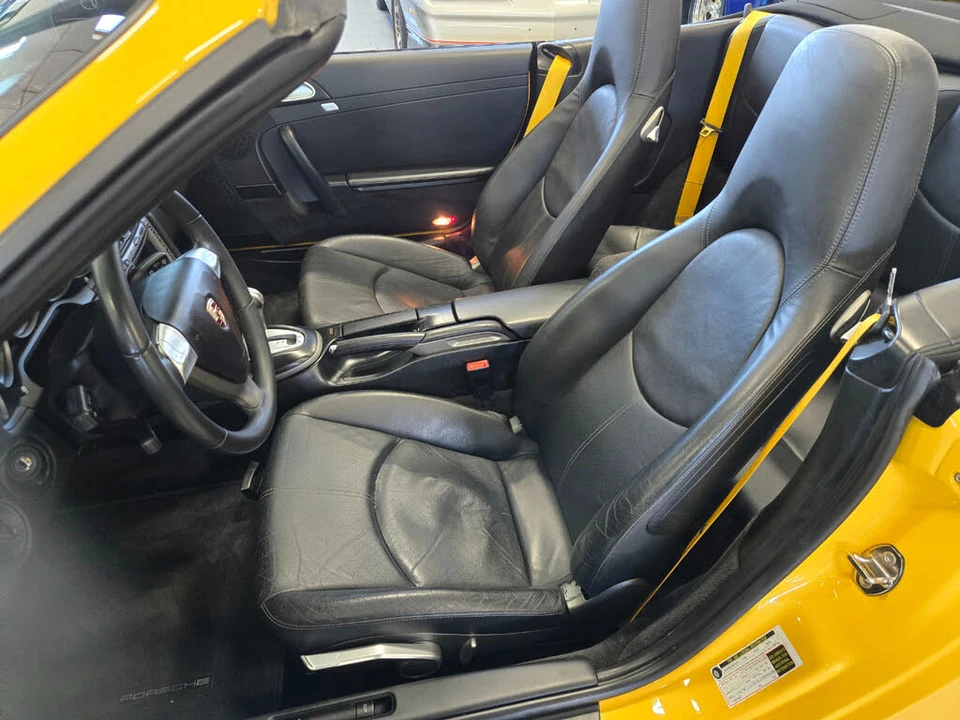 2008 Porsche 997 Carrera - Image 16 of 26