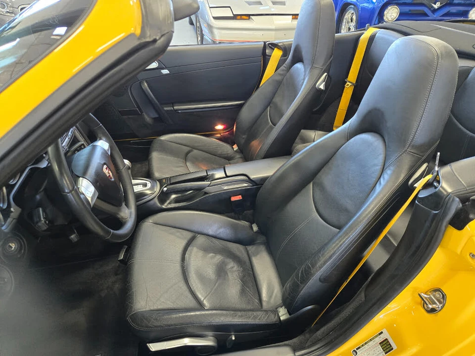 2008 Porsche 997 Carrera - Image 17 of 26