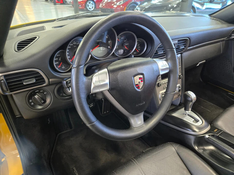 2008 Porsche 997 Carrera - Image 13 of 26