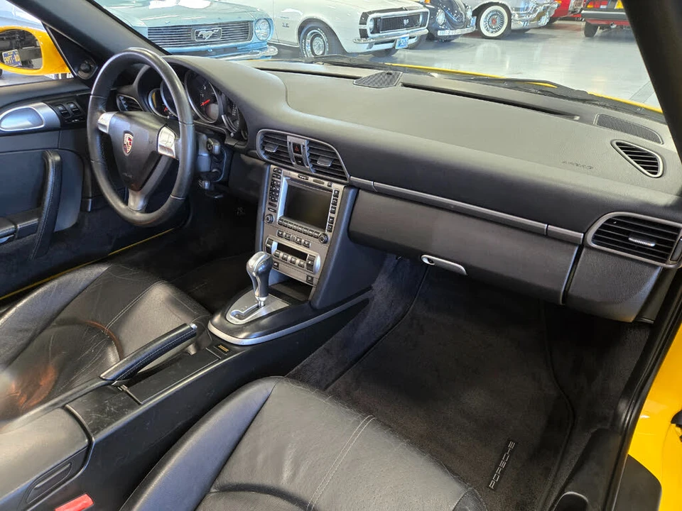 2008 Porsche 997 Carrera - Image 20 of 26