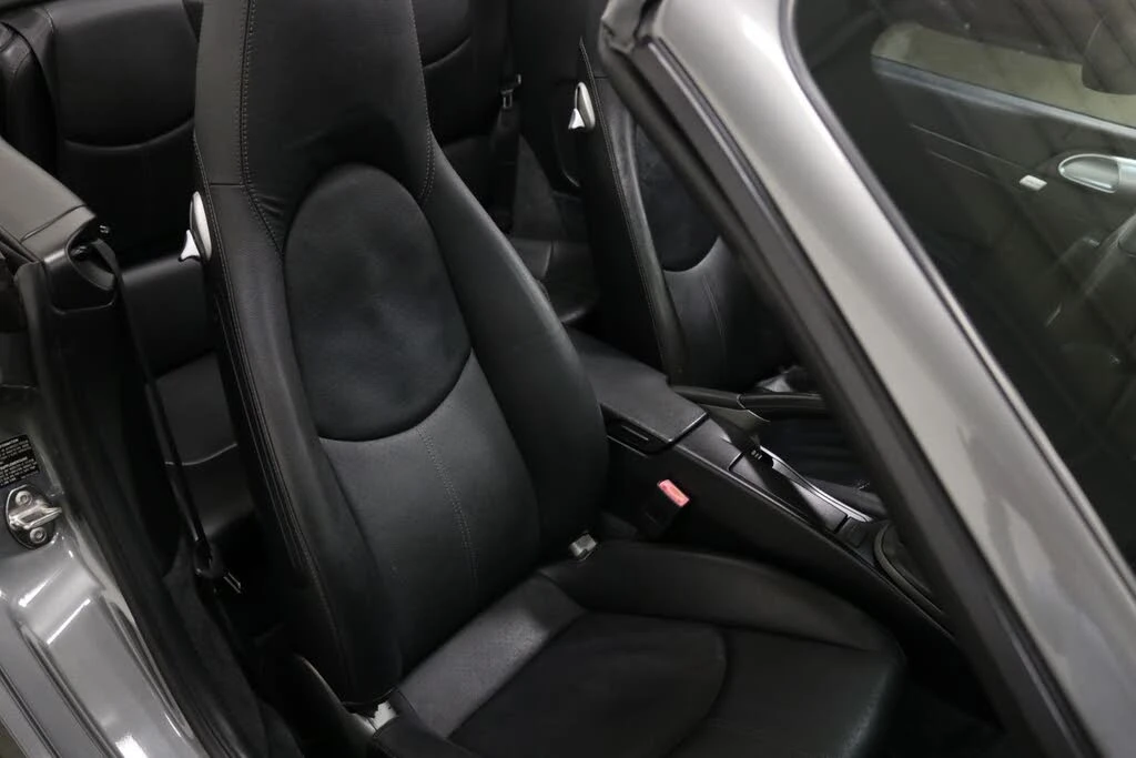 2008 Porsche 997 Carrera - Image 27 of 31