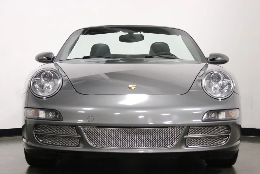 2008 Porsche 997 Carrera - Image 3 of 31