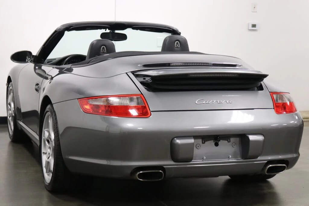 2008 Porsche 997 Carrera - Image 7 of 31