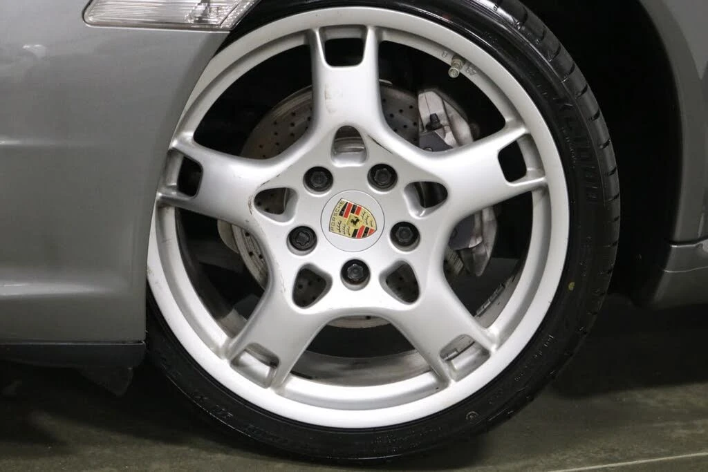 2008 Porsche 997 Carrera - Image 14 of 31