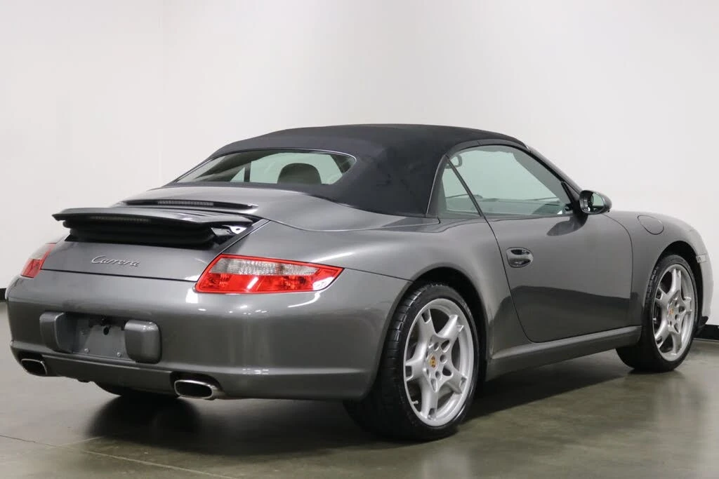 2008 Porsche 997 Carrera - Image 13 of 31