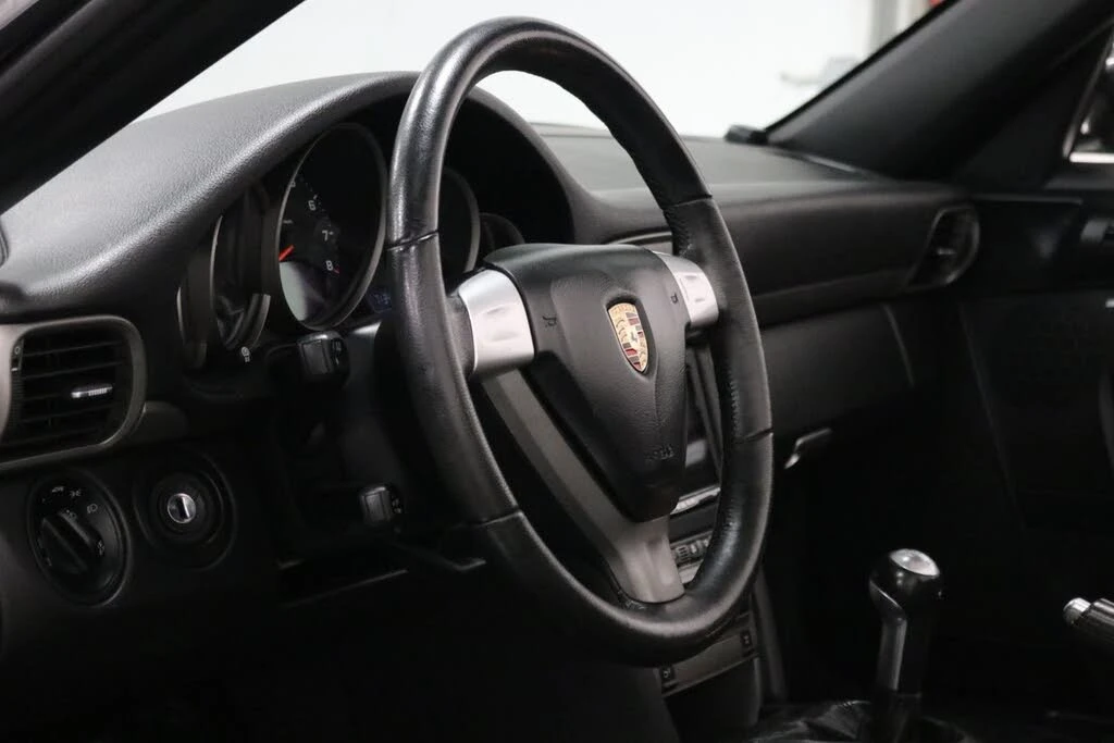 2008 Porsche 997 Carrera - Image 15 of 31