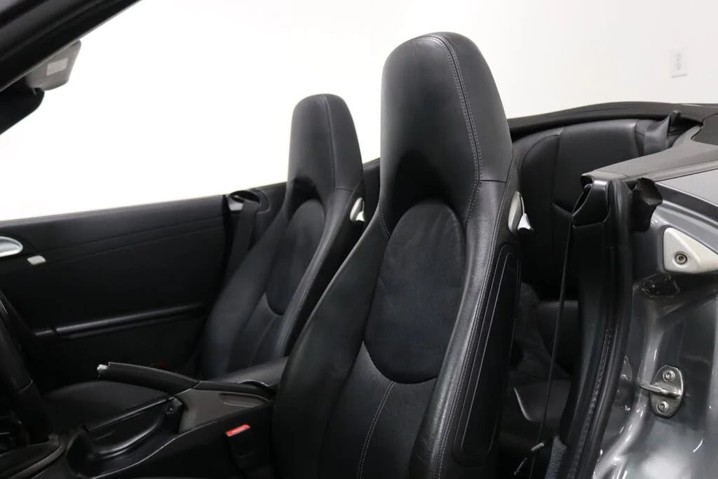 2008 Porsche 997 Carrera - Image 17 of 31