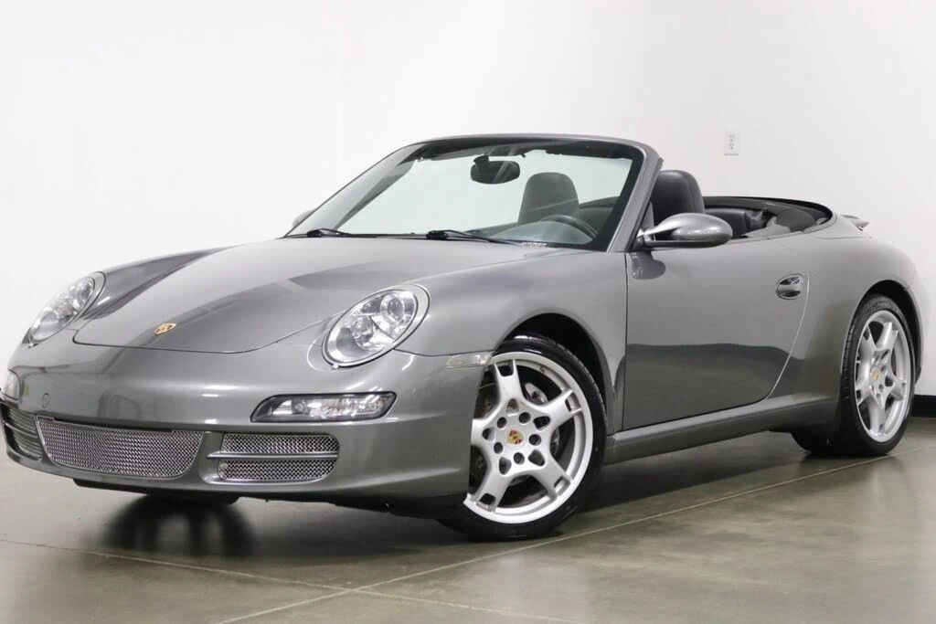 2008 Porsche 997 Carrera - Image 5 of 31