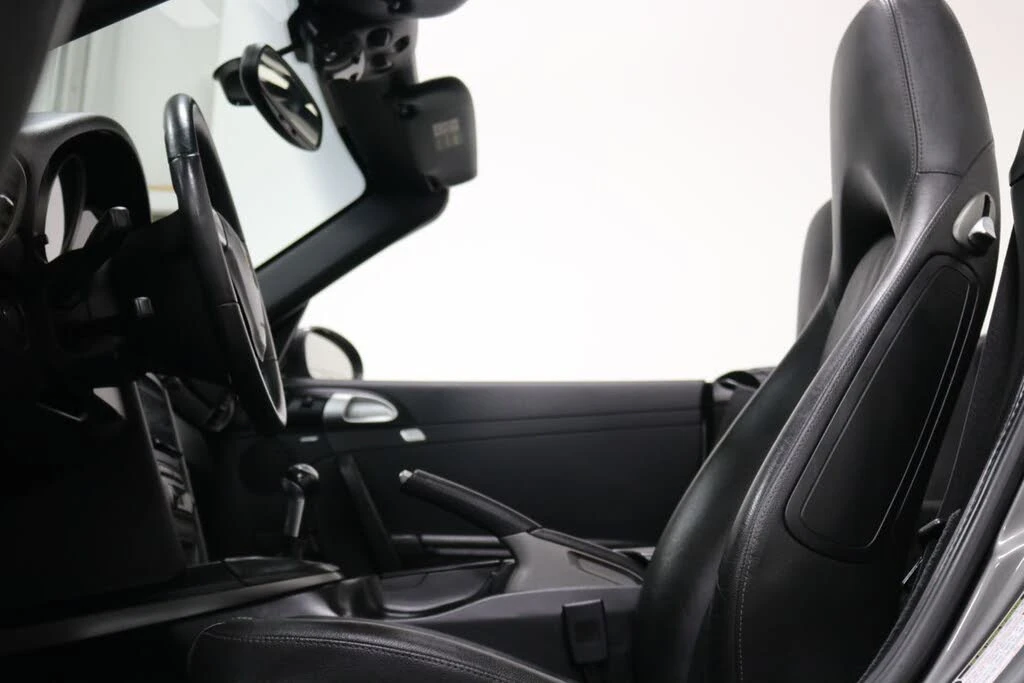 2008 Porsche 997 Carrera - Image 16 of 31