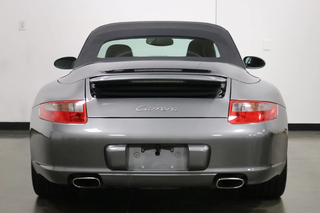 2008 Porsche 997 Carrera - Image 12 of 31