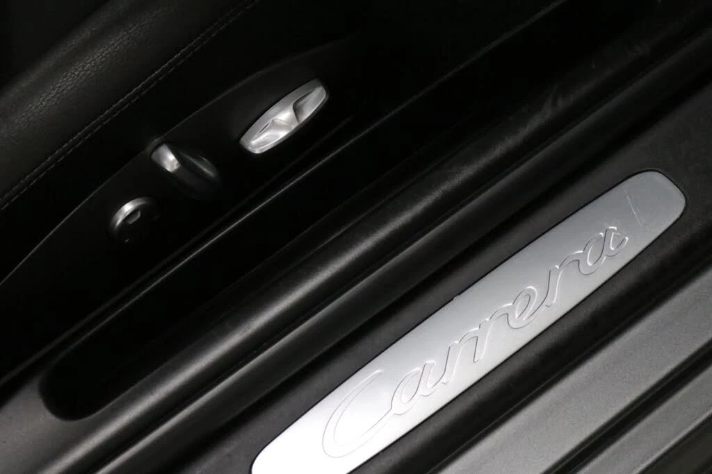 2008 Porsche 997 Carrera - Image 28 of 31
