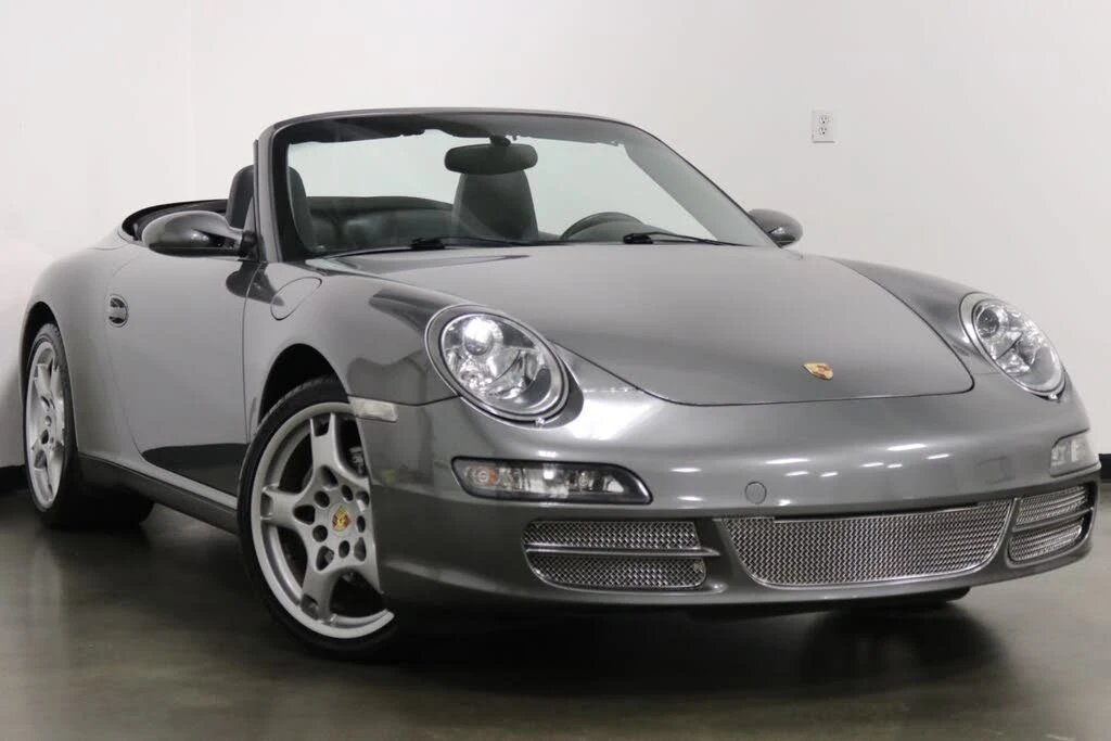 2008 Porsche 997 Carrera - Image 2 of 31