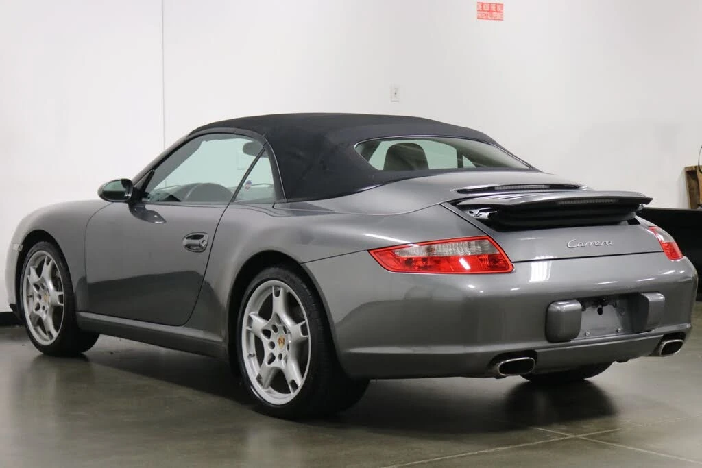 2008 Porsche 997 Carrera - Image 11 of 31