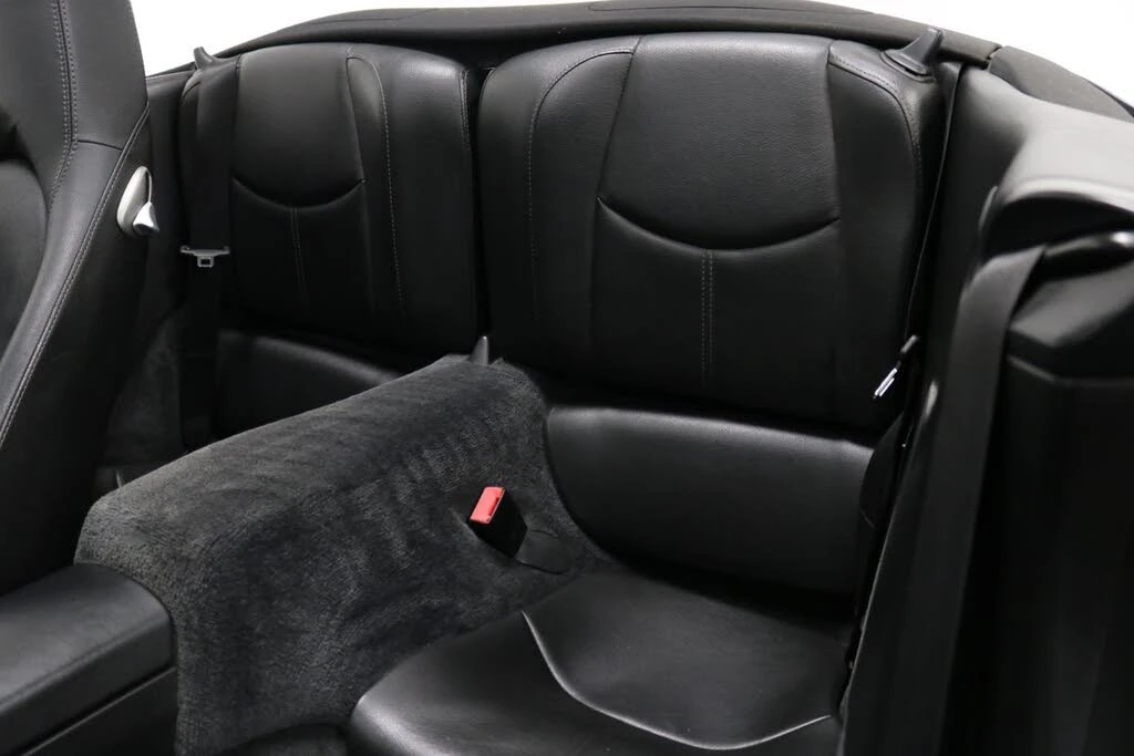 2008 Porsche 997 Carrera - Image 23 of 31