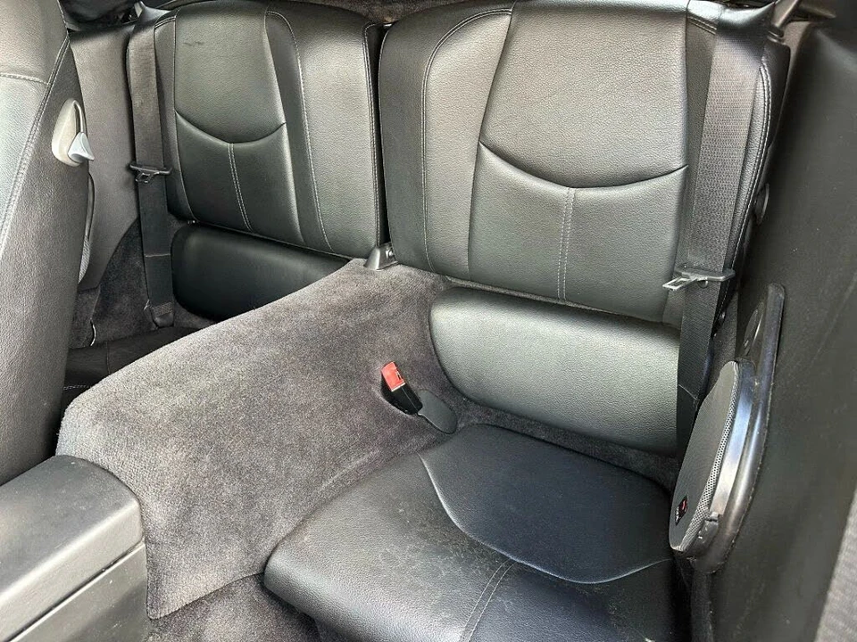 2008 Porsche 997 Carrera - Image 11 of 21
