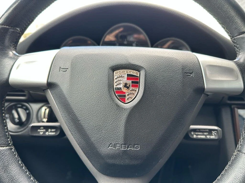 2008 Porsche 997 Carrera - Image 15 of 21