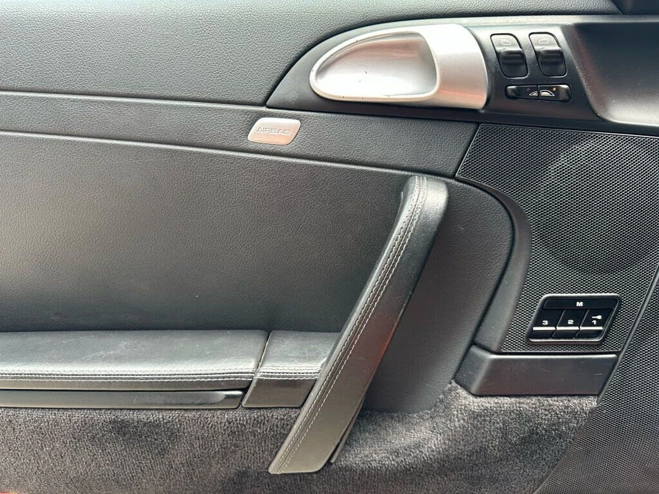 2008 Porsche 997 Carrera - Image 9 of 21
