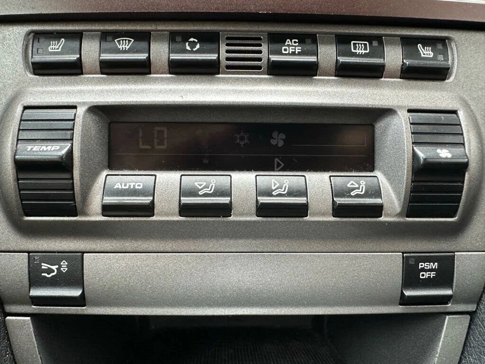 2008 Porsche 997 Carrera - Image 18 of 21