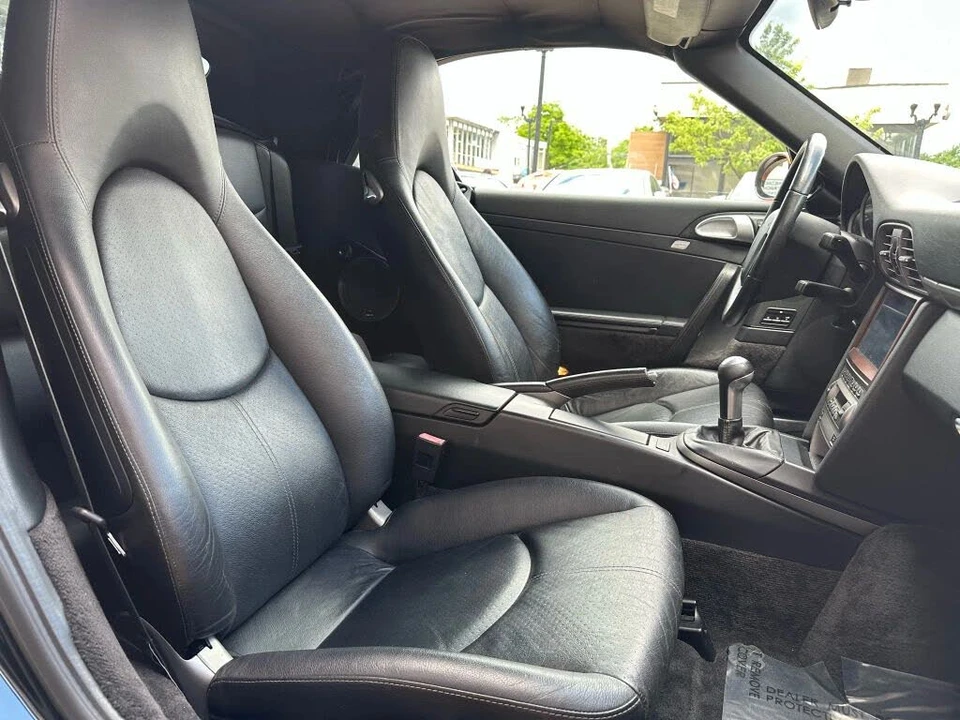 2008 Porsche 997 Carrera - Image 13 of 21