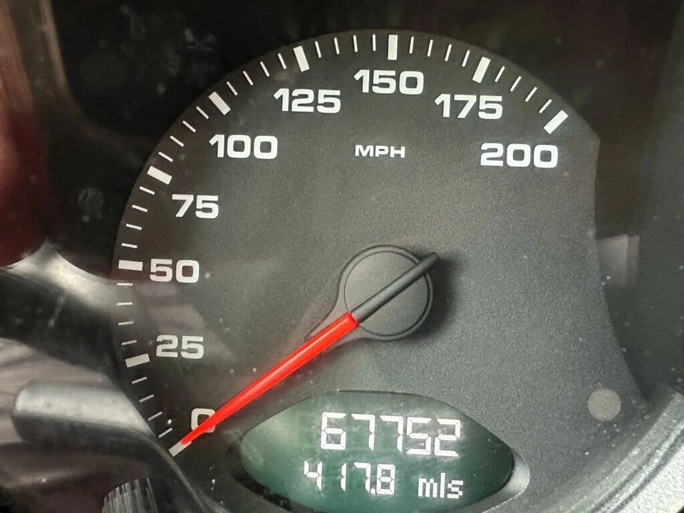 2008 Porsche 997 Carrera - Image 16 of 21