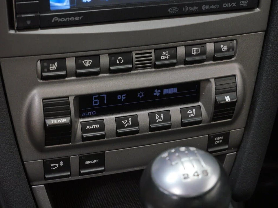 2008 Porsche 997 Carrera - Image 23 of 27