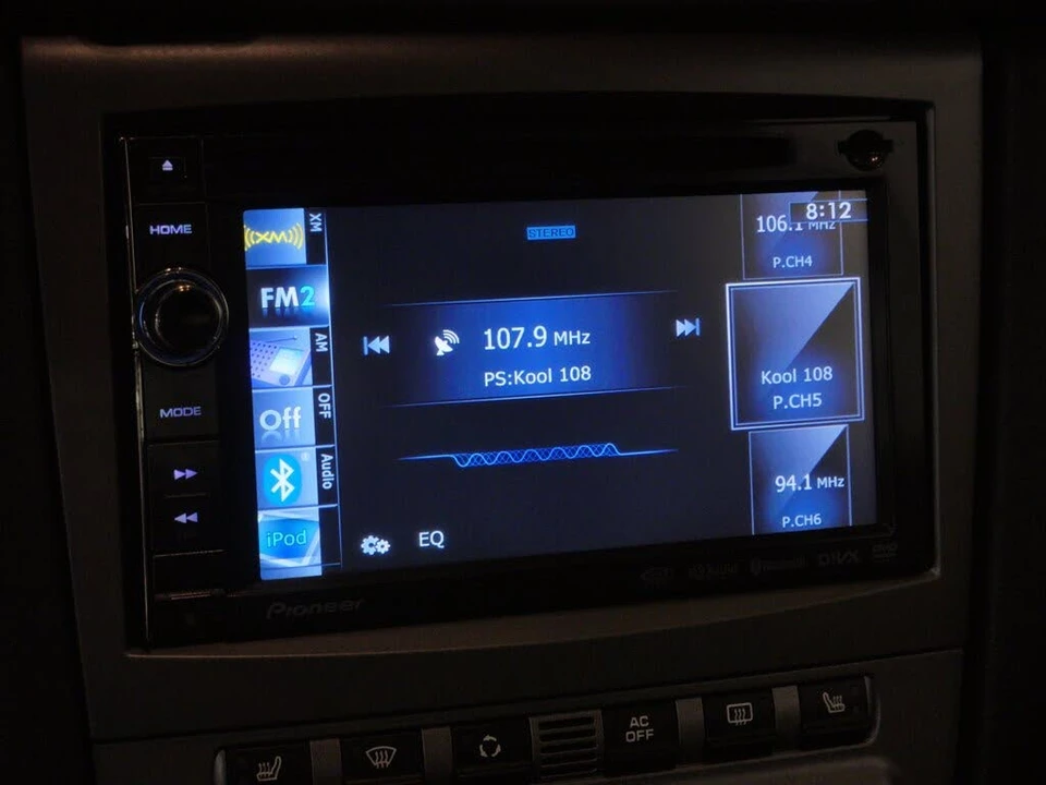 2008 Porsche 997 Carrera - Image 22 of 27