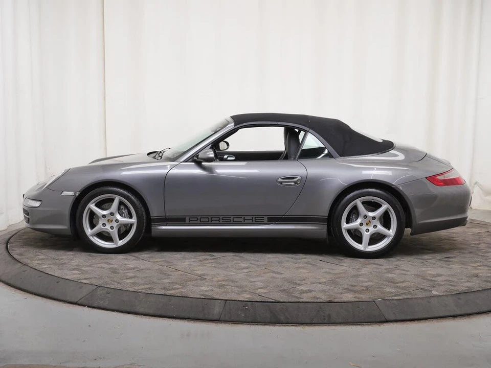 2008 Porsche 997 Carrera - Image 2 of 27