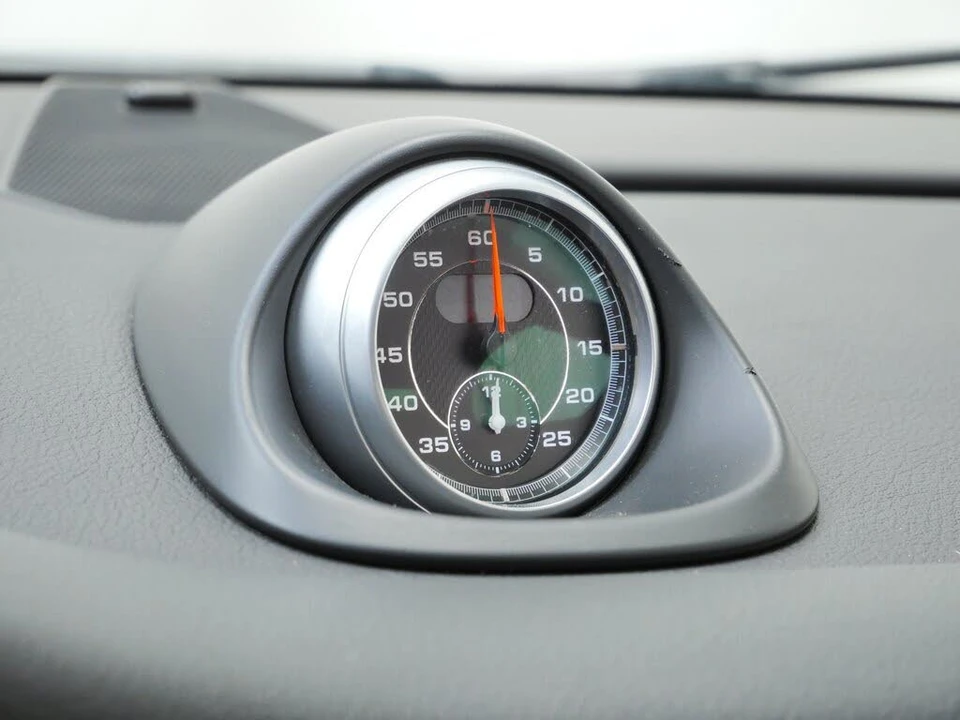 2008 Porsche 997 Carrera - Image 21 of 27