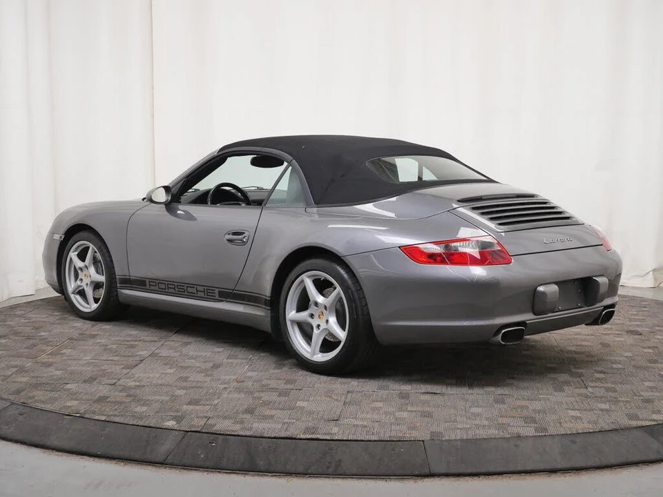 2008 Porsche 997 Carrera - Image 3 of 27