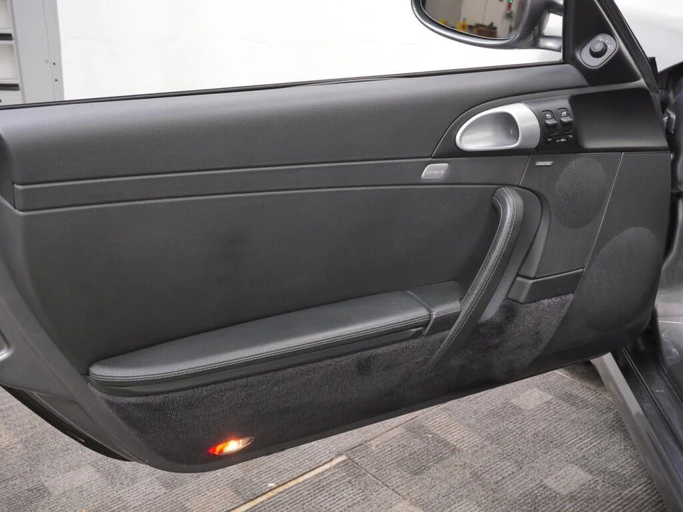 2008 Porsche 997 Carrera - Image 11 of 27