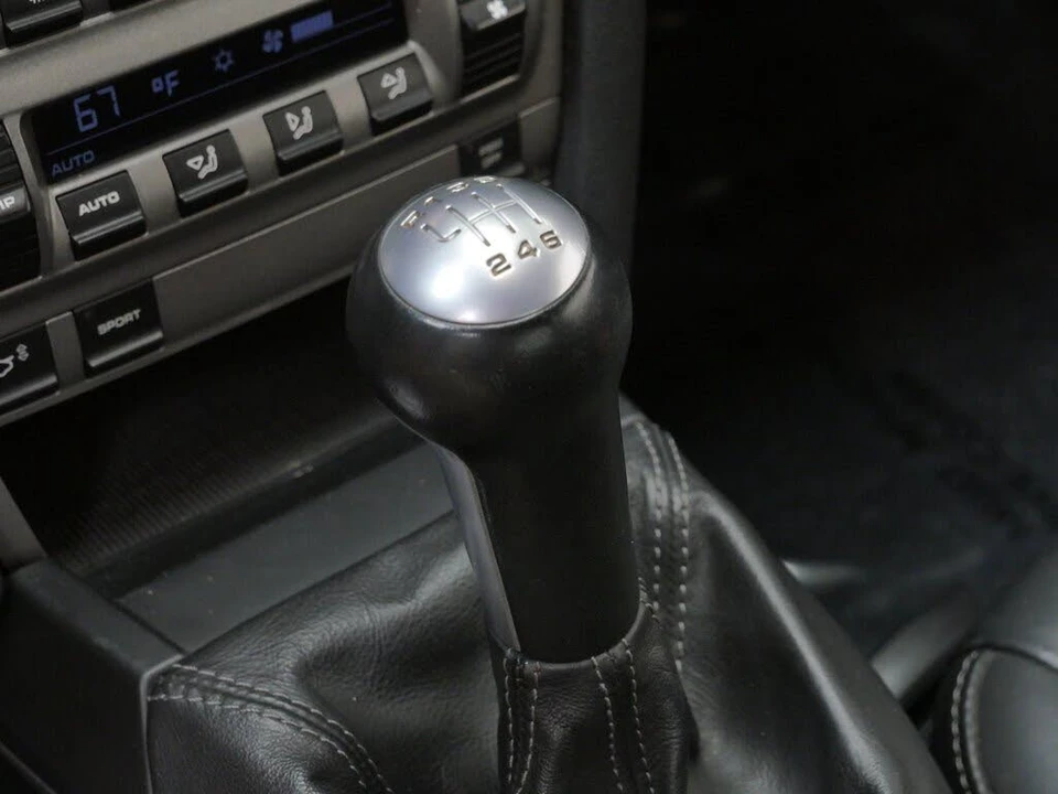 2008 Porsche 997 Carrera - Image 24 of 27