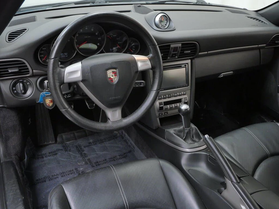 2008 Porsche 997 Carrera - Image 16 of 27
