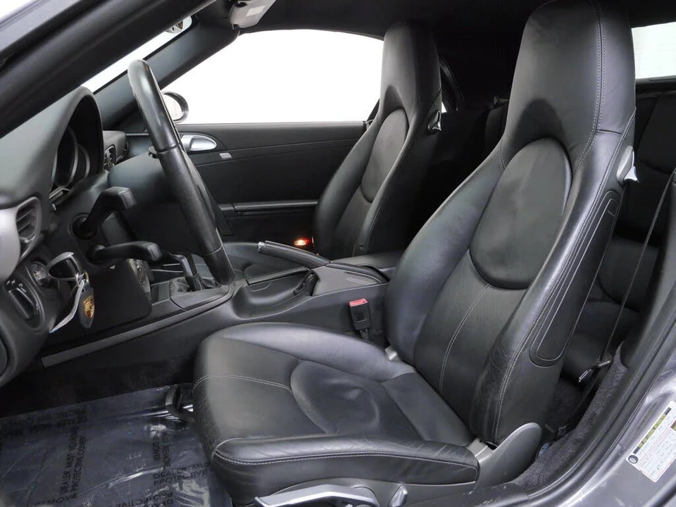 2008 Porsche 997 Carrera - Image 5 of 27