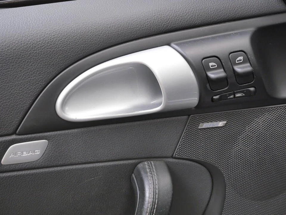 2008 Porsche 997 Carrera - Image 12 of 27