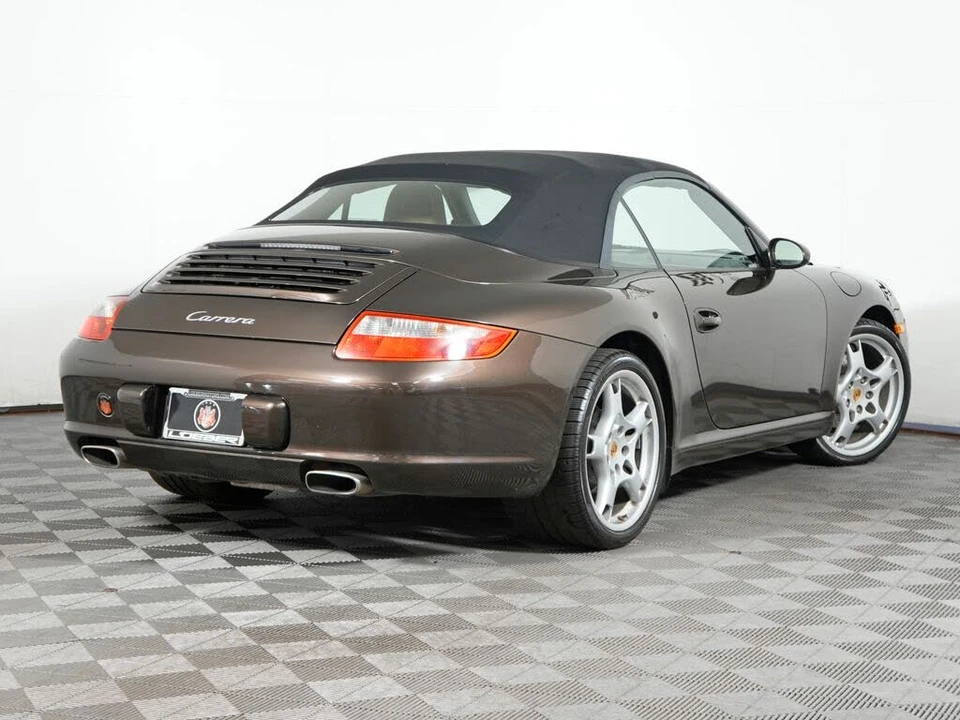 2008 Porsche 997 Carrera - Image 14 of 31