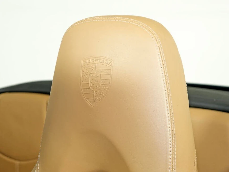 2008 Porsche 997 Carrera - Image 24 of 31