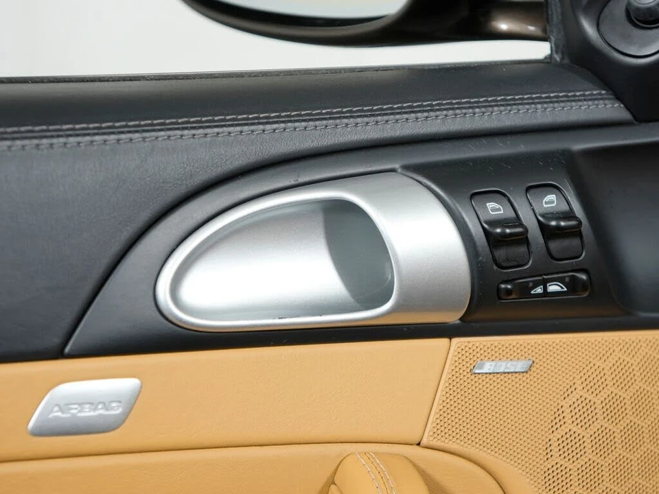 2008 Porsche 997 Carrera - Image 23 of 31