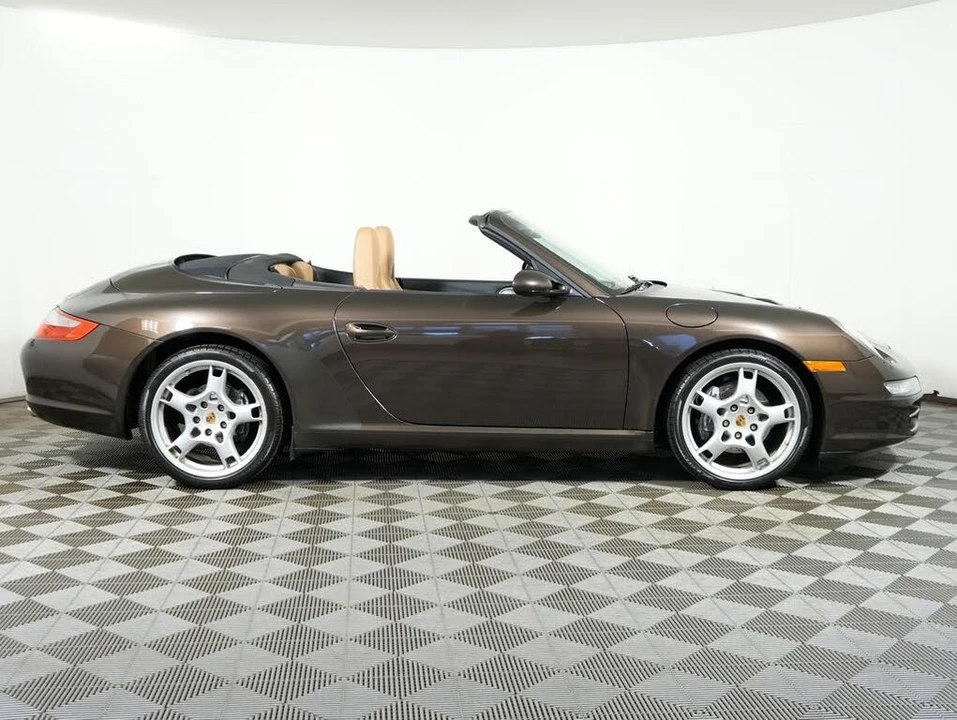 2008 Porsche 997 Carrera - Image 8 of 31