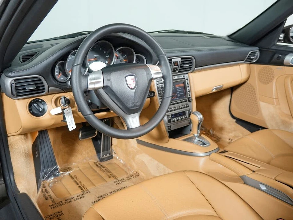 2008 Porsche 997 Carrera - Image 5 of 31