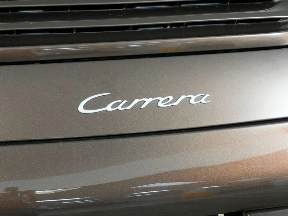 2008 Porsche 997 Carrera - Image 17 of 31